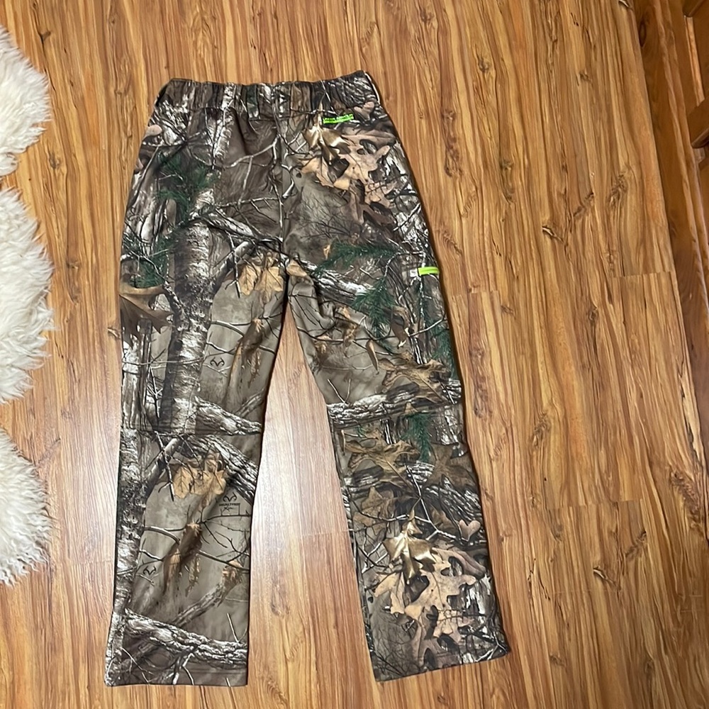 Under armour Camouflage Pants